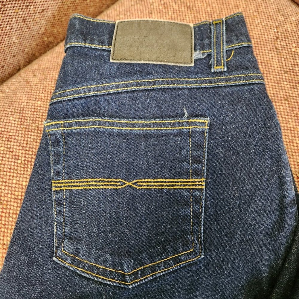 EXPRESS JEANS - Picture 2 of 3